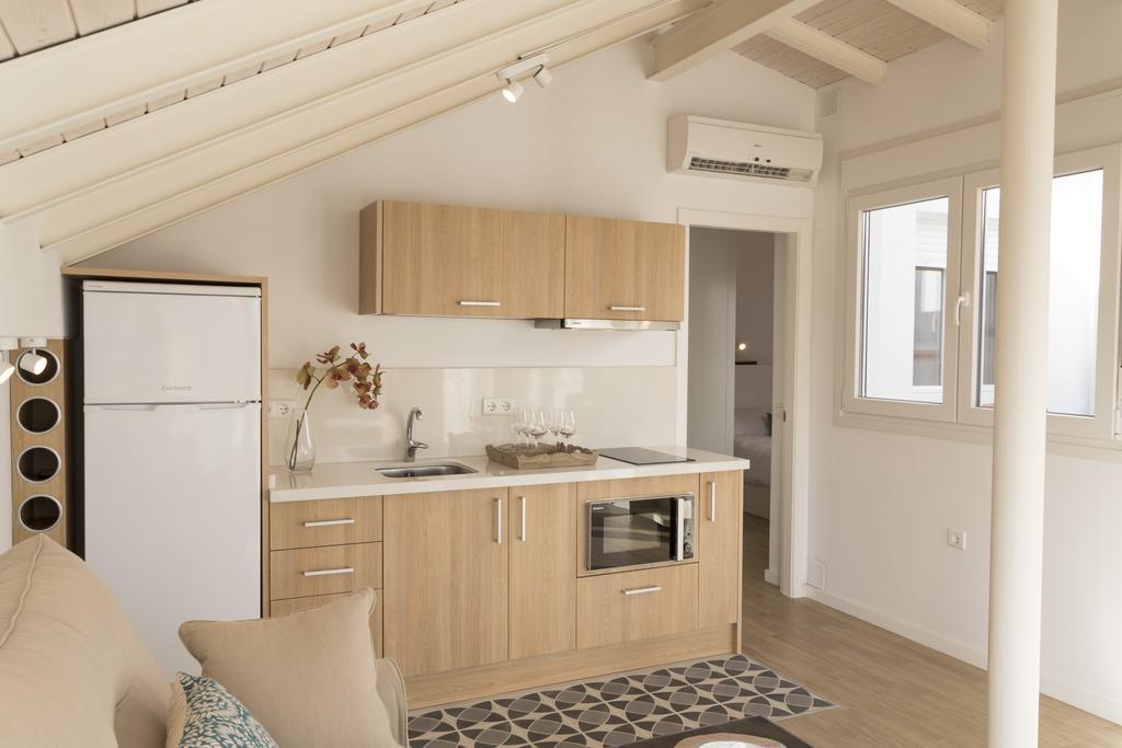 Living4Malaga Atico Cervantes 外观 照片