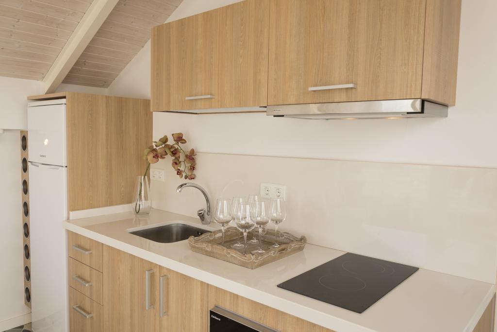 Living4Malaga Atico Cervantes 外观 照片
