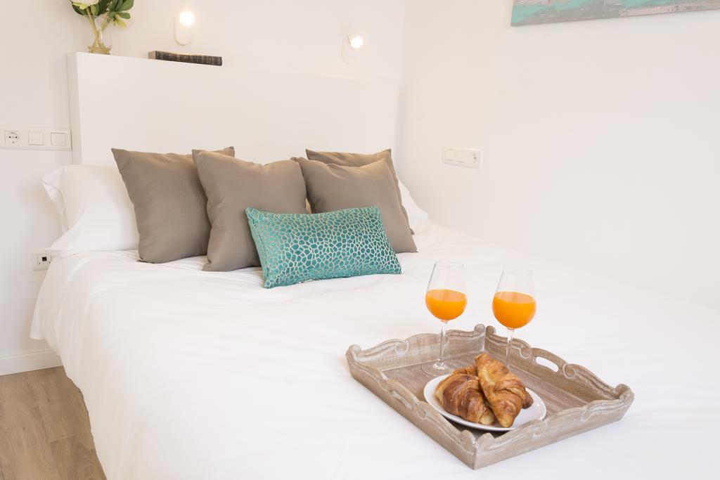 Living4Malaga Atico Cervantes 外观 照片