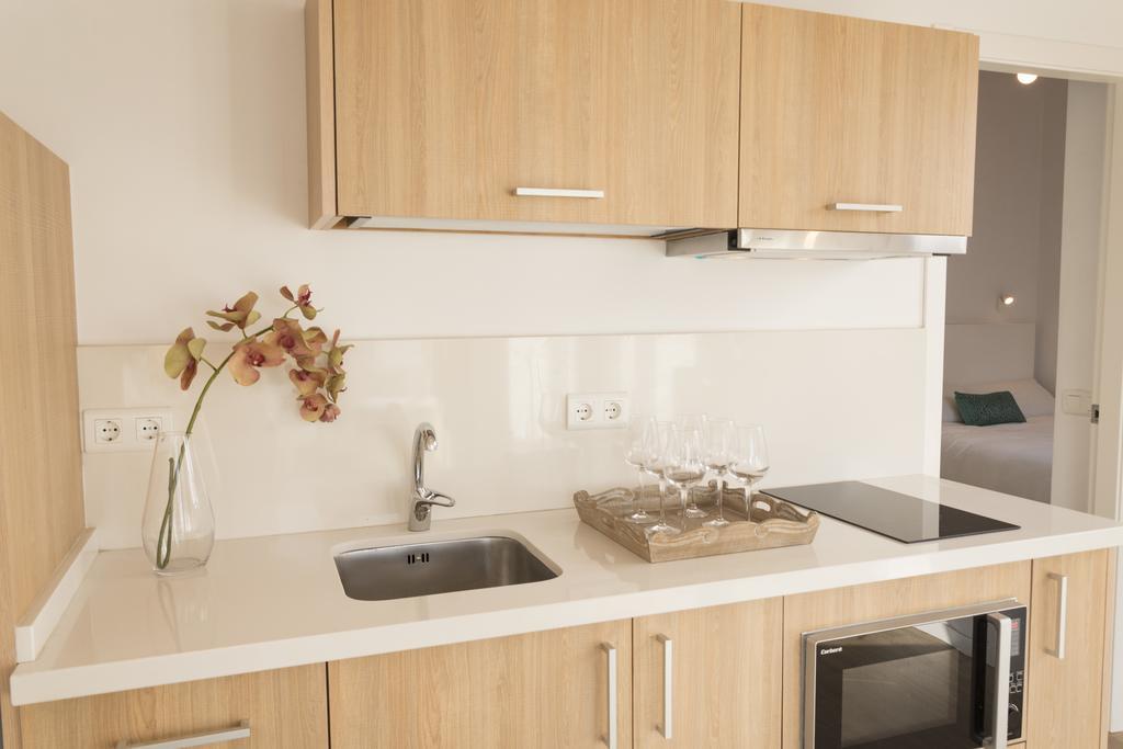 Living4Malaga Atico Cervantes 外观 照片