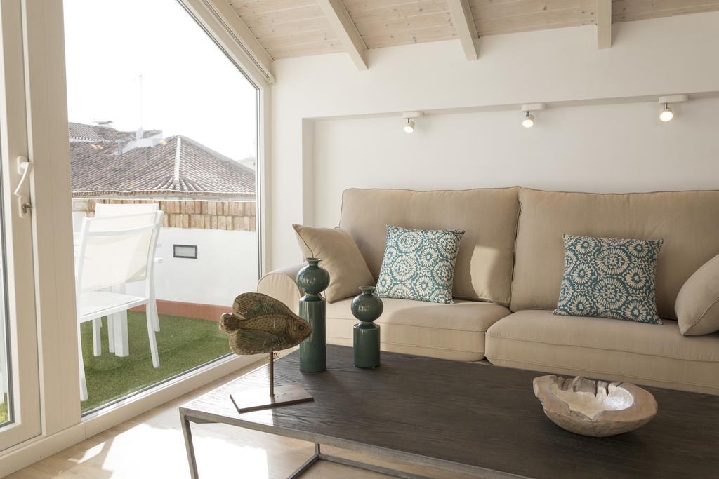 Living4Malaga Atico Cervantes 外观 照片