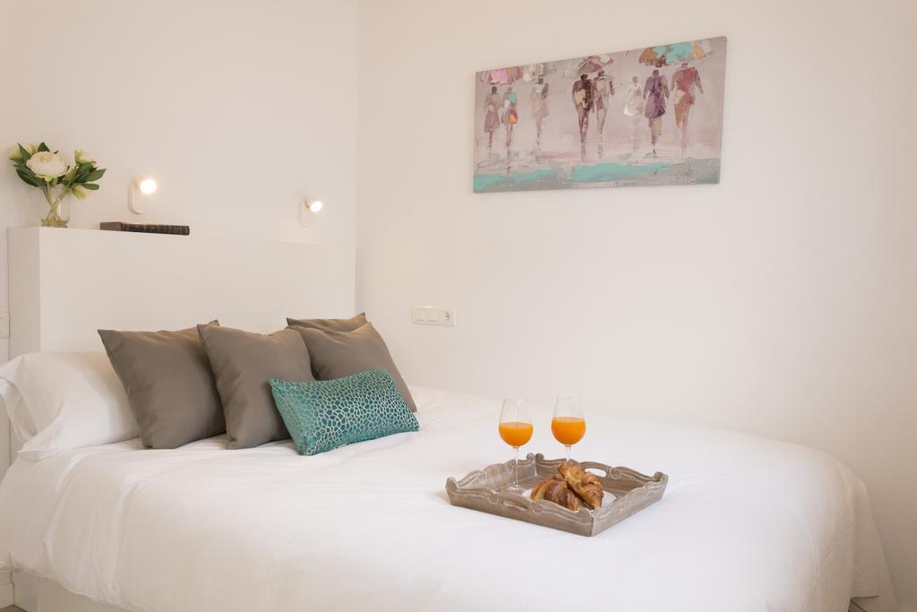 Living4Malaga Atico Cervantes 外观 照片