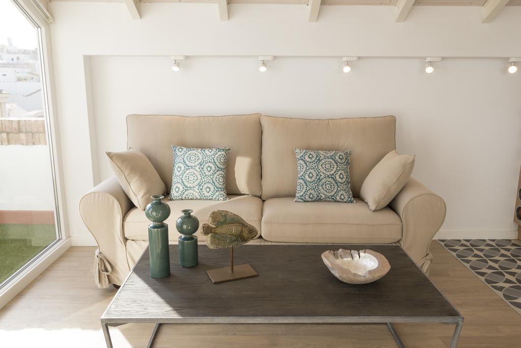 Living4Malaga Atico Cervantes 外观 照片